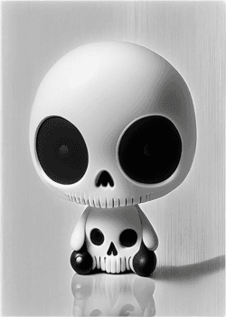 Hello Skully