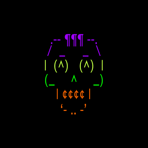 SkulliezNFT #40