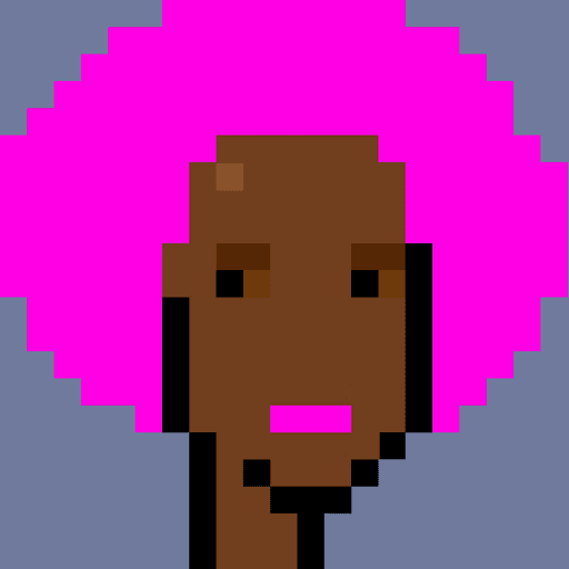 Afro Punk #102