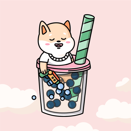 Boba Inu #1171