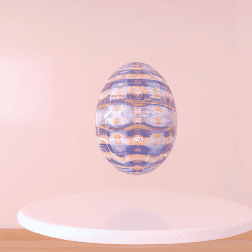 Easter Eggz #41