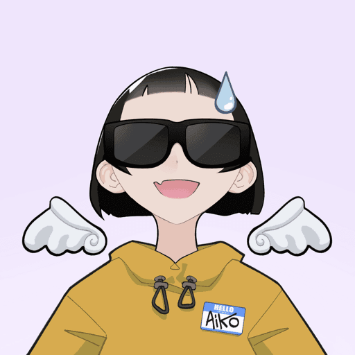 Aiko Virtual #2251