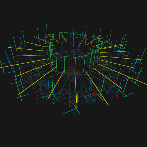 Antennas #126