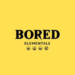 Bored Elementals