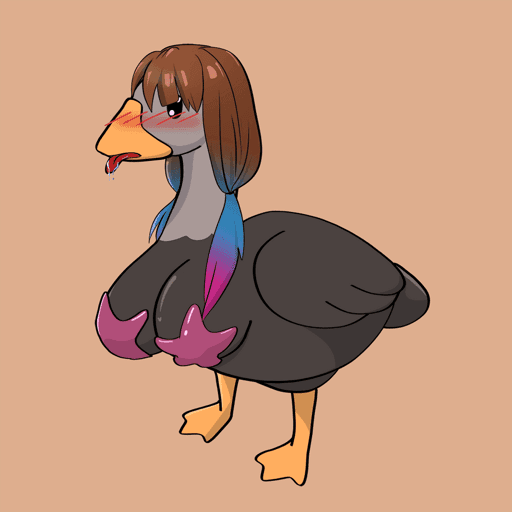 Honkers #162