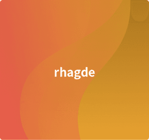 rhagde