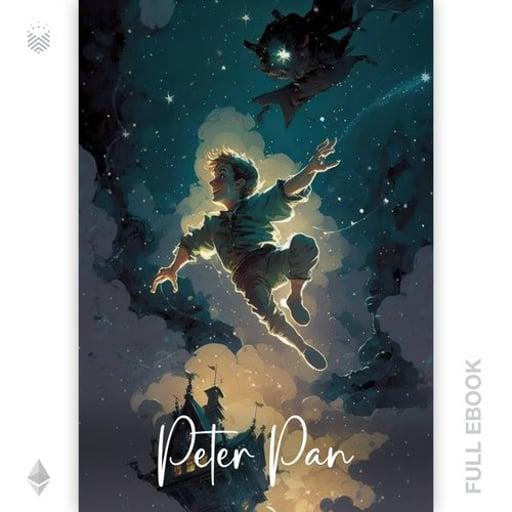 Peter Pan #636