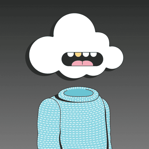 Cloud Friend #178