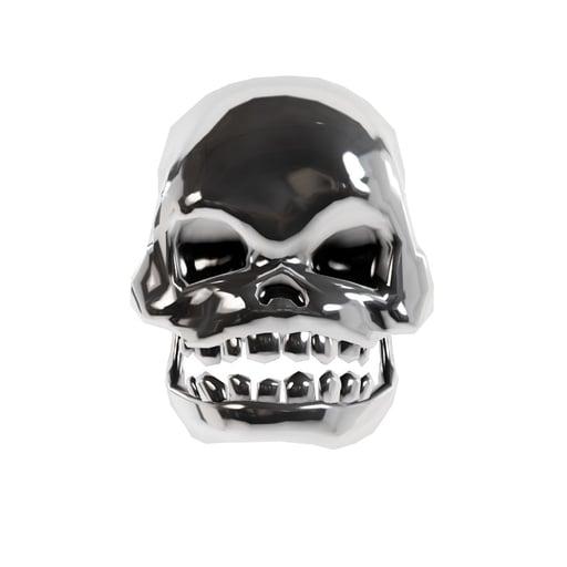 Skull #22