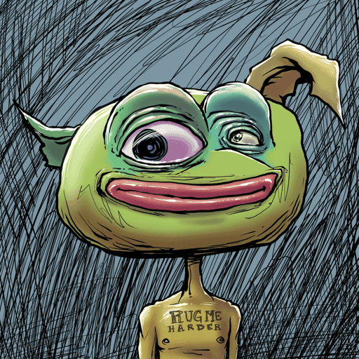 Peepee the Goblin #28