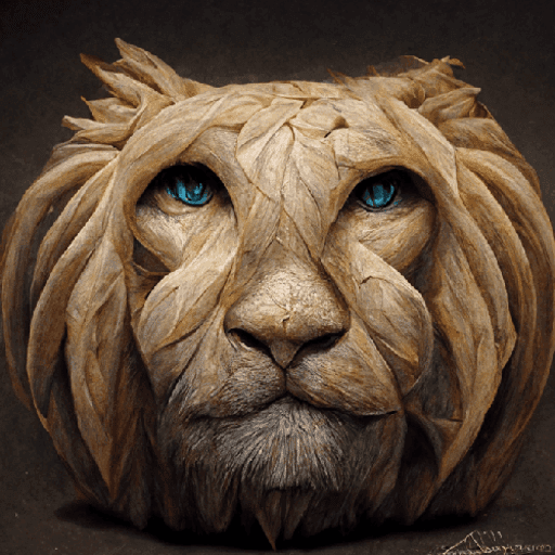 Lions By Saveine #37