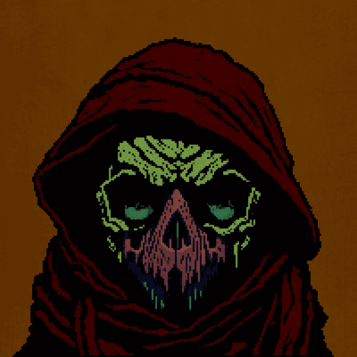 Cultist #5651