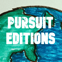 PURSUIT EDITIONS by The World Is Yours