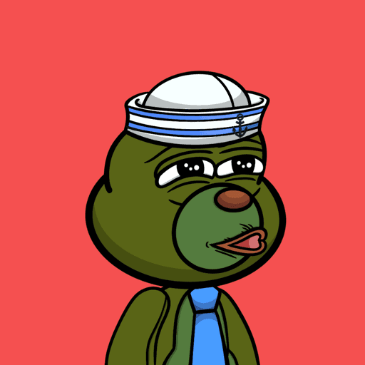 KILLAPEPE #1526