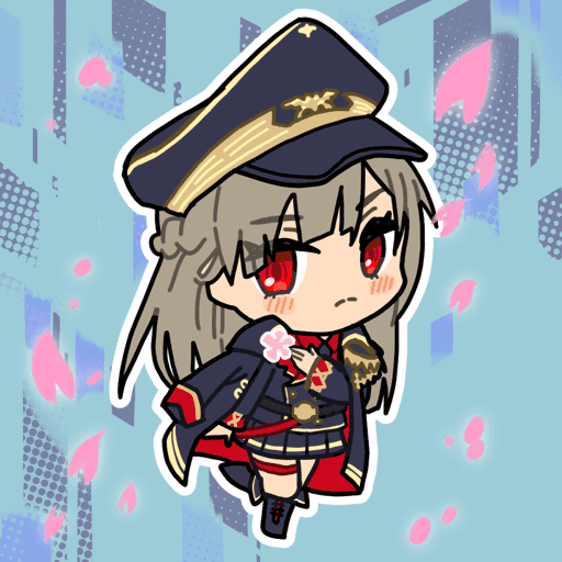 Chibi Megami#08001