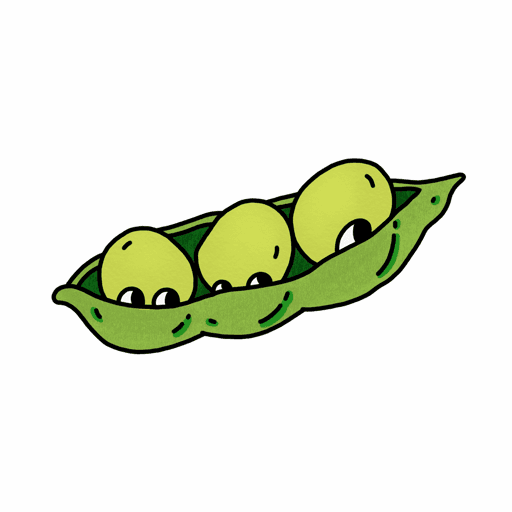 #051 Edamame