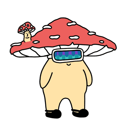 Shroomio #6375