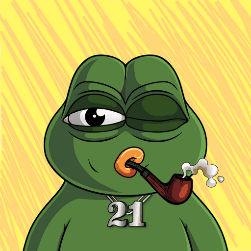 PEPE #858