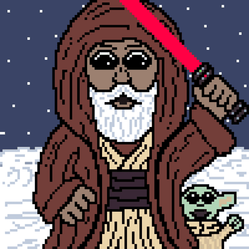 PixelSanta #14