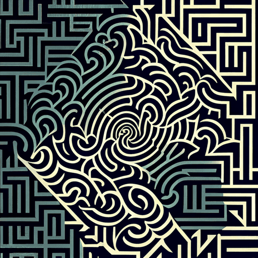 Roundworm Maze by Aatrox #36