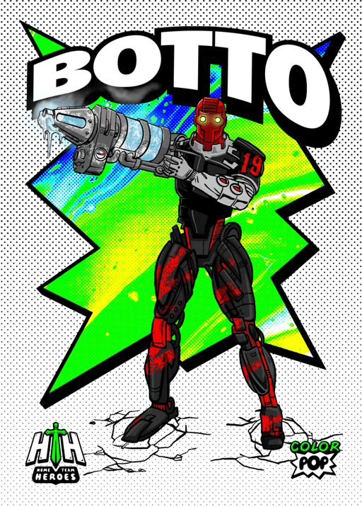 Botto #50