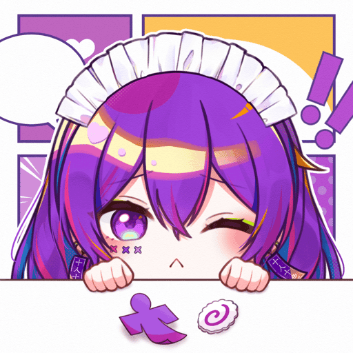 ＃011 IROIRO MURASAKI