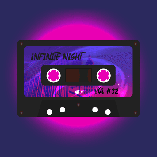 TapeTokens #32 - Infinite Night