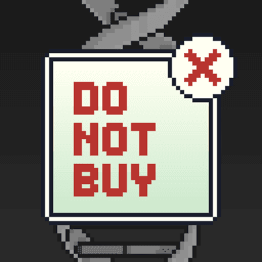 DO NOT BUY