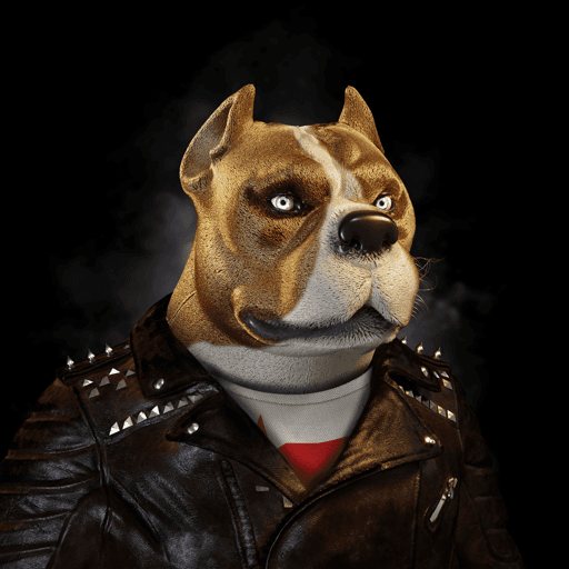 Cryptodog #2645