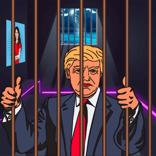 Free Trump #2726