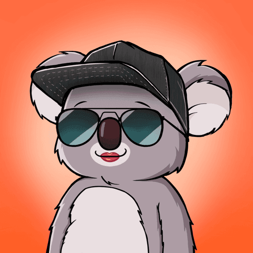 Koala Agent #208