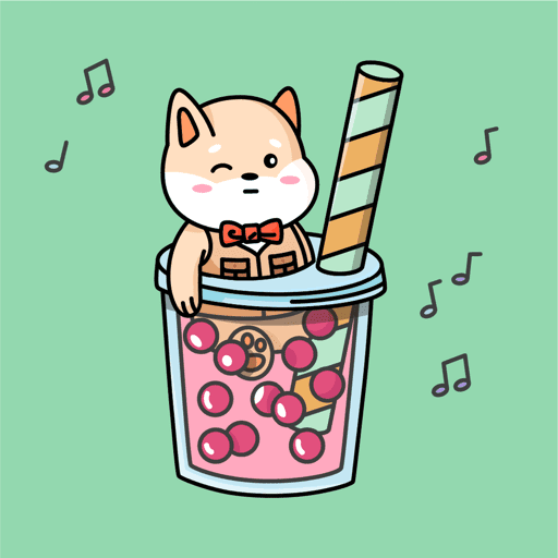 Boba Inu #1158