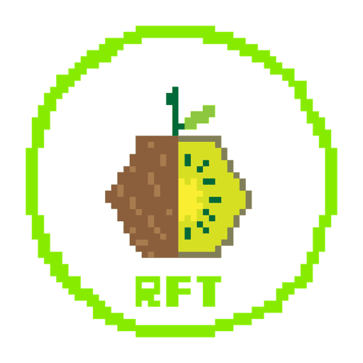 RSS Fruit Token #57