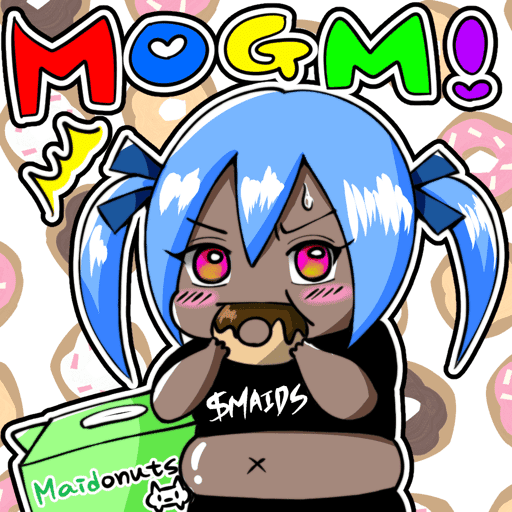 Yuki - MOGM!