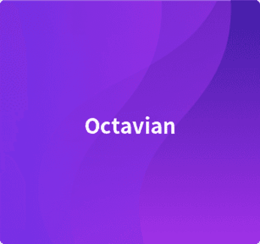 Octavian