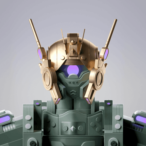 Meka #3916