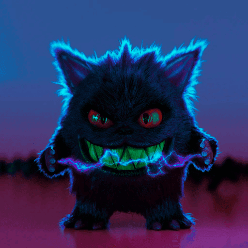 Gengar