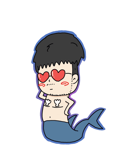 sharkmerman#3