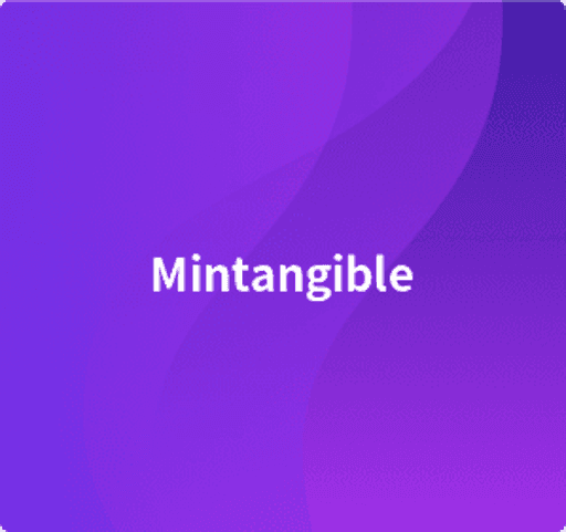 Mintangible