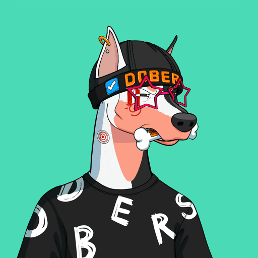 Dober #459