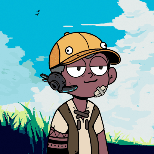 Lil Farm Boy #988