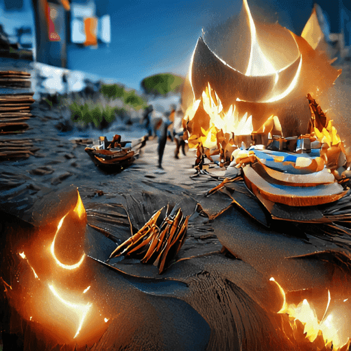 Bonfire