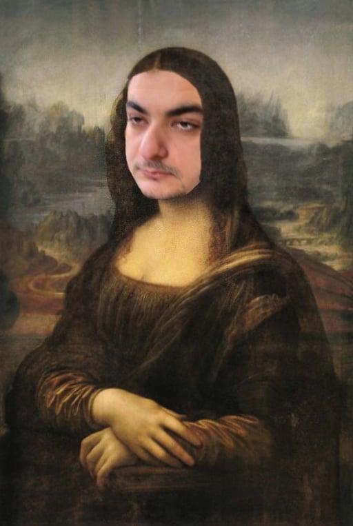 Mona Gabrielle