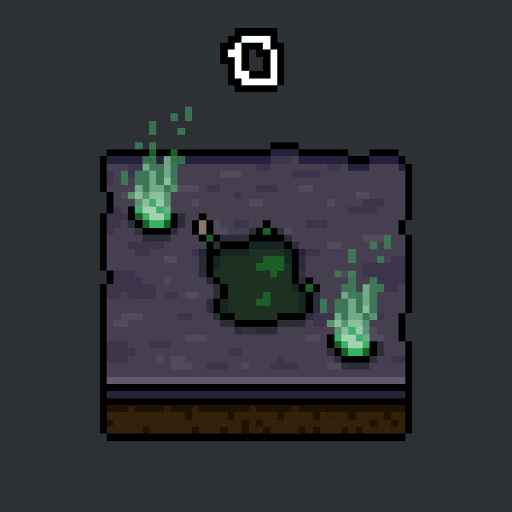 Pixel goblin lands #1317