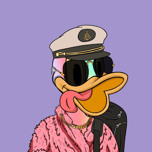 Duck Toonz #2106