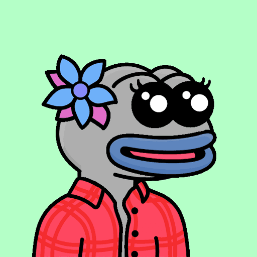 Doodle Pepe #865