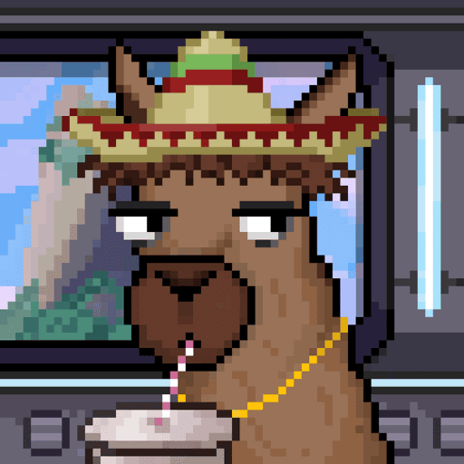 Llamaverse #3833