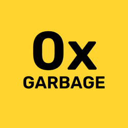 0x Garbage