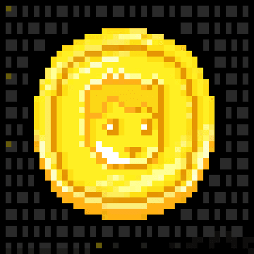 The hamster coin