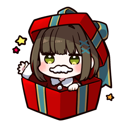 メリクリ🎁